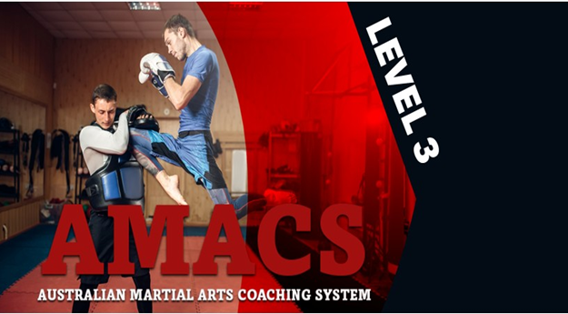 AMACS-level-3-instructor-course