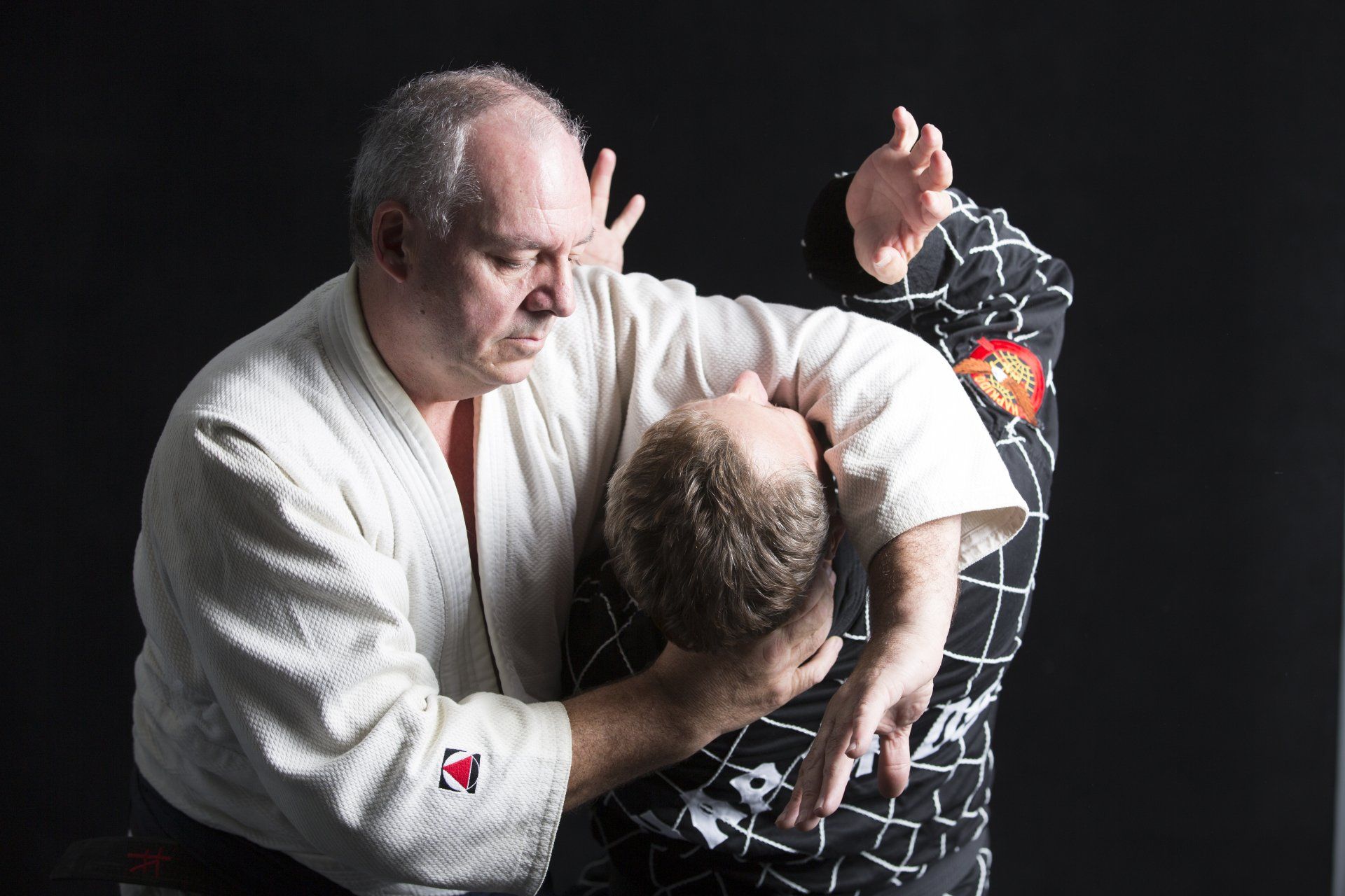 Martial Arts Instructor Qualifications Get Qualified as an Instructor