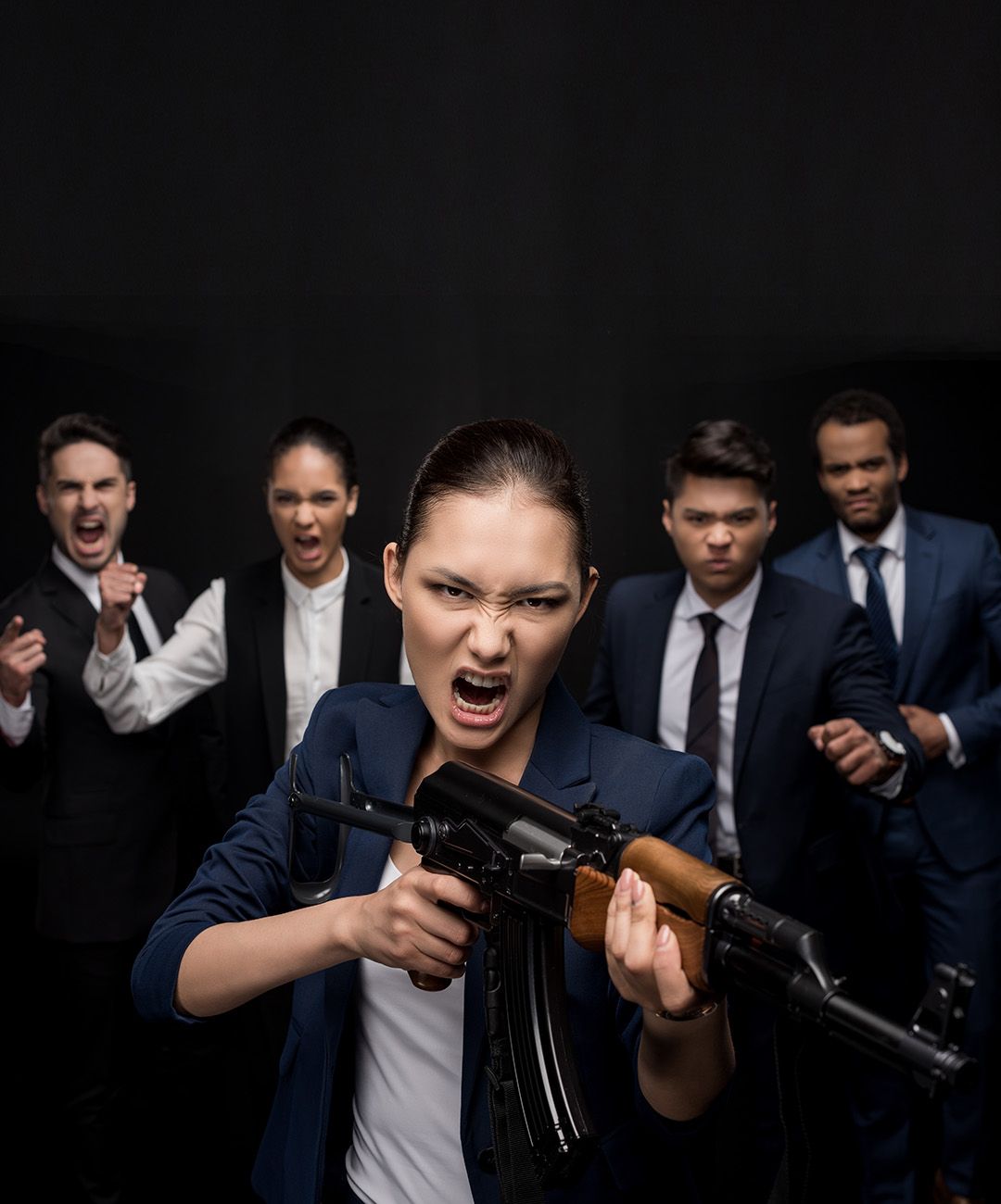 Online martial arts training courses promo