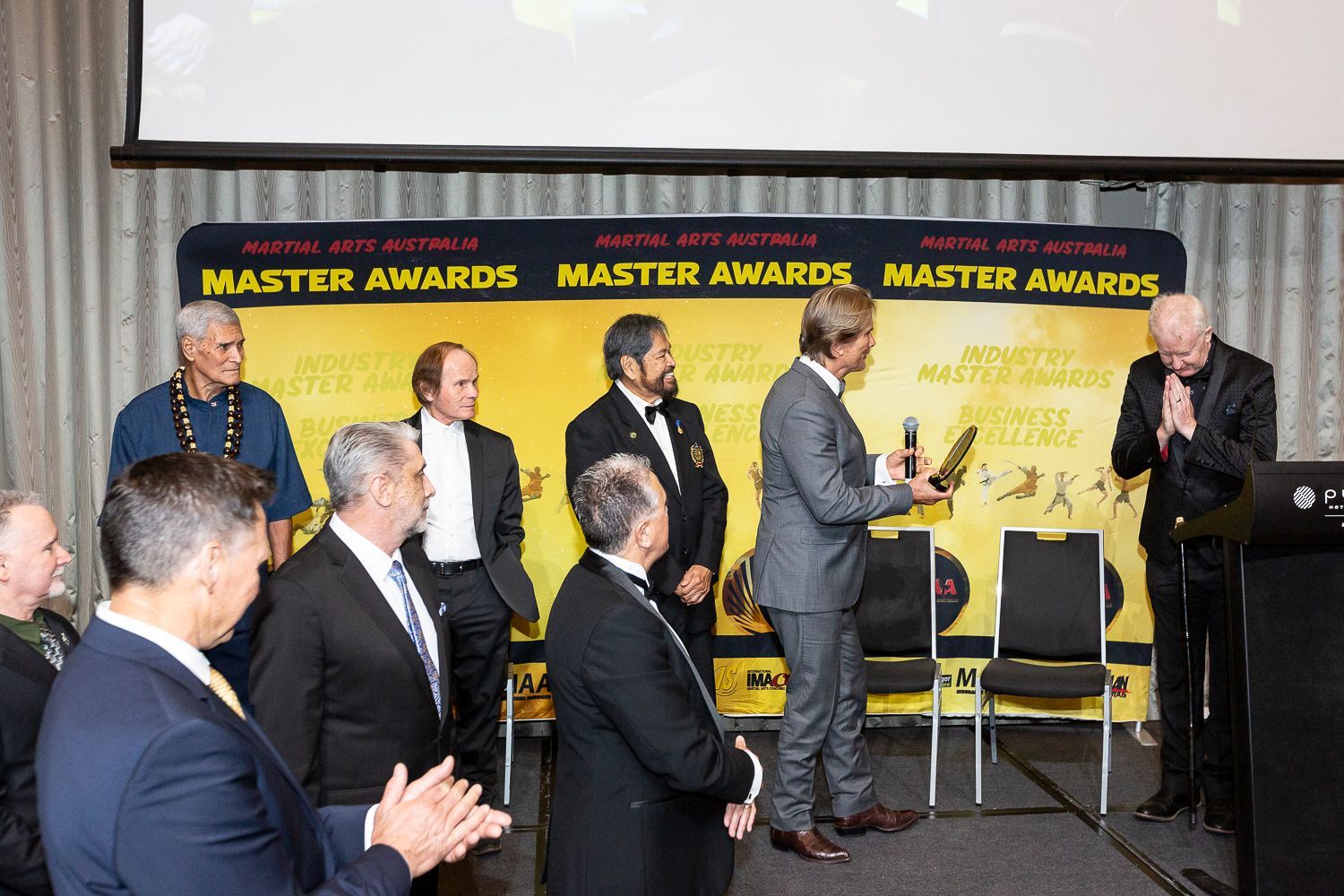The Evolution of Martial Arts Australia