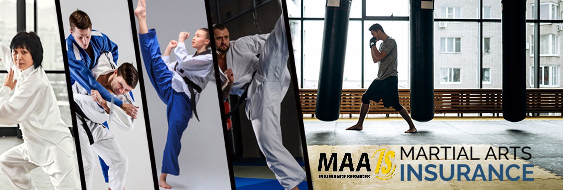Martial Arts Australia Supporting All Clubs / Gyms / Schools