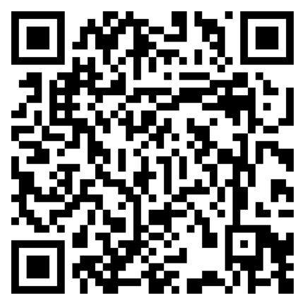 QR code.