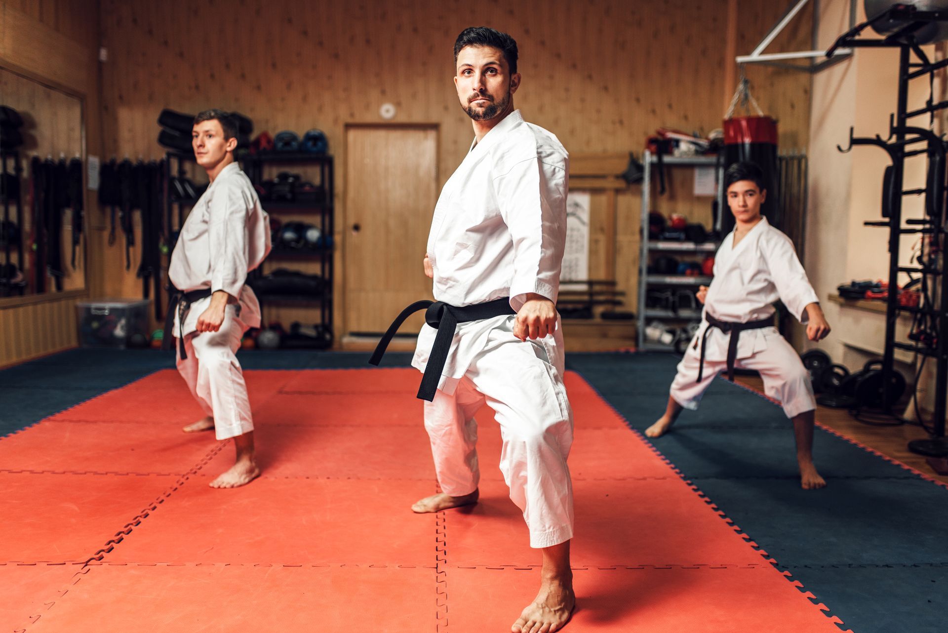 Beyond Training