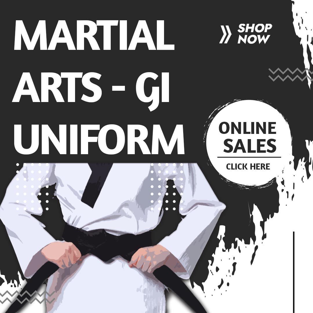 Discount Coupons Martial Arts Australia