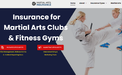 Martial Arts Australia Supporting All Clubs / Gyms / Schools