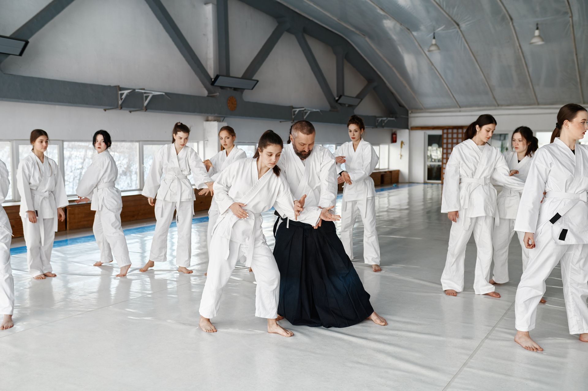 65% of Martial Arts Insurance Claims Come Down to One Thing