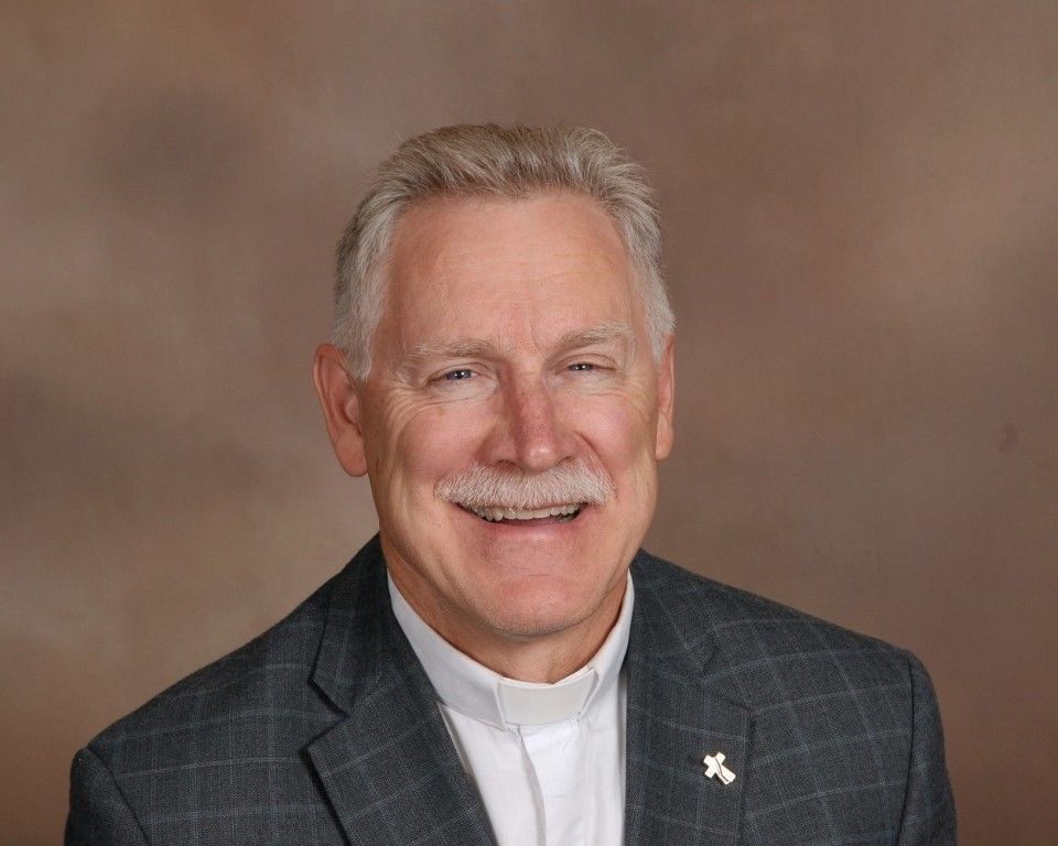 Photo of Robert Derks