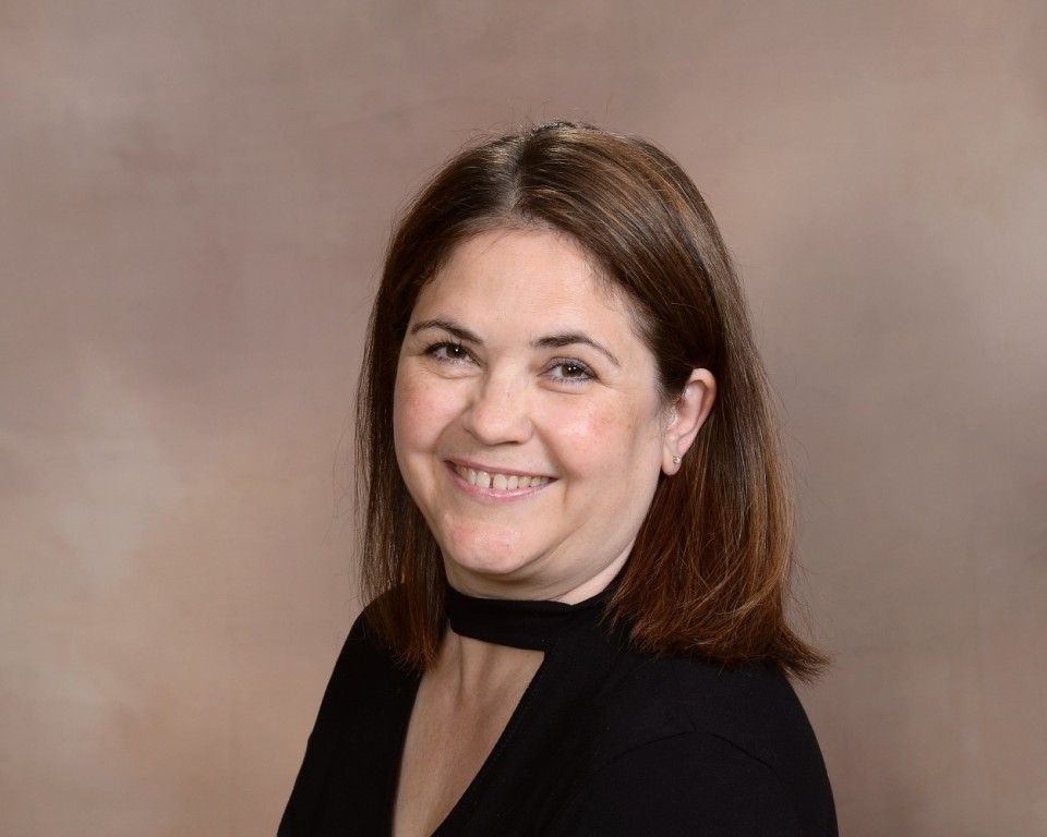 Photo of Kim Slizewski