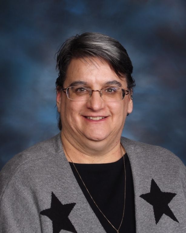 Photo of Cheryl Jaeger