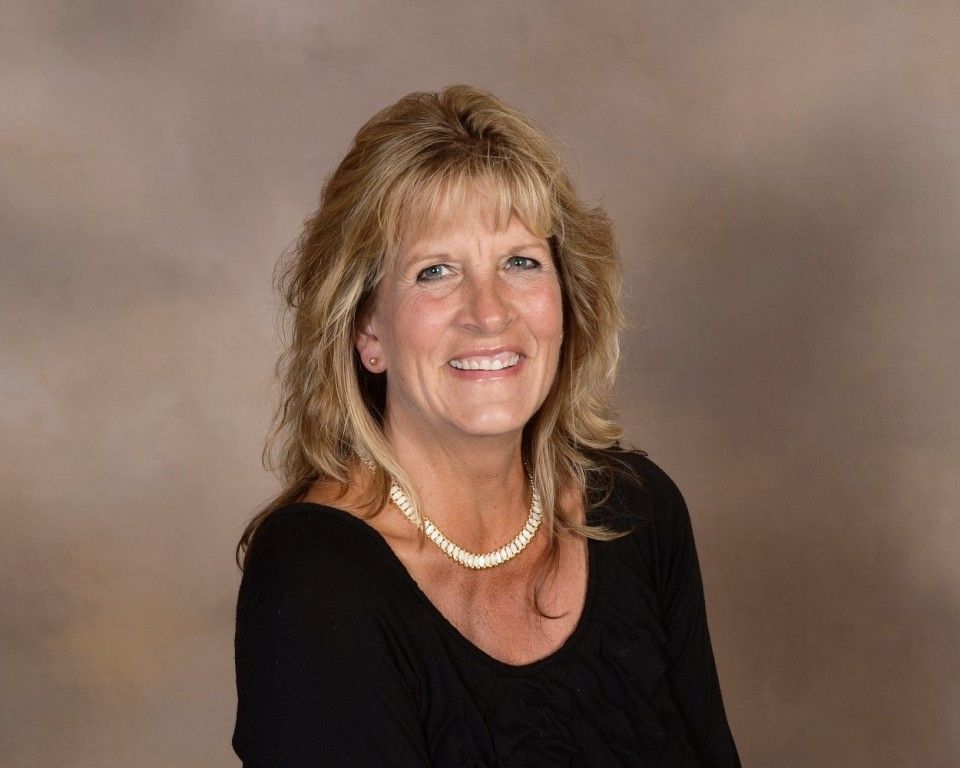 Photo of Lisa Schmitt