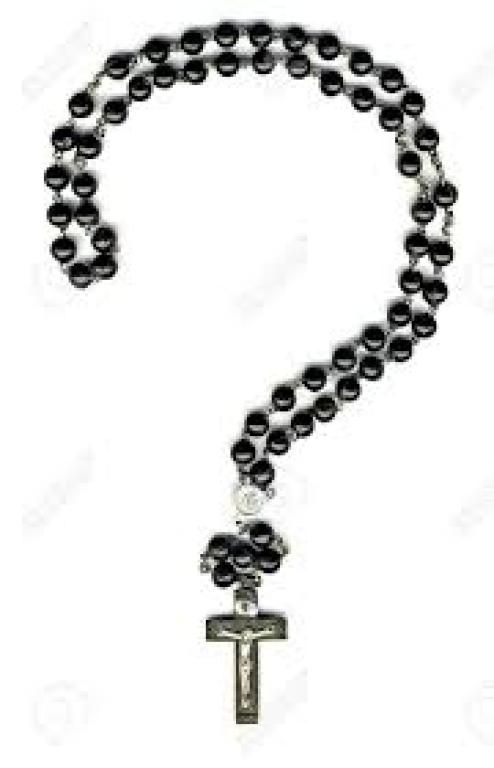 Question - Rosary
