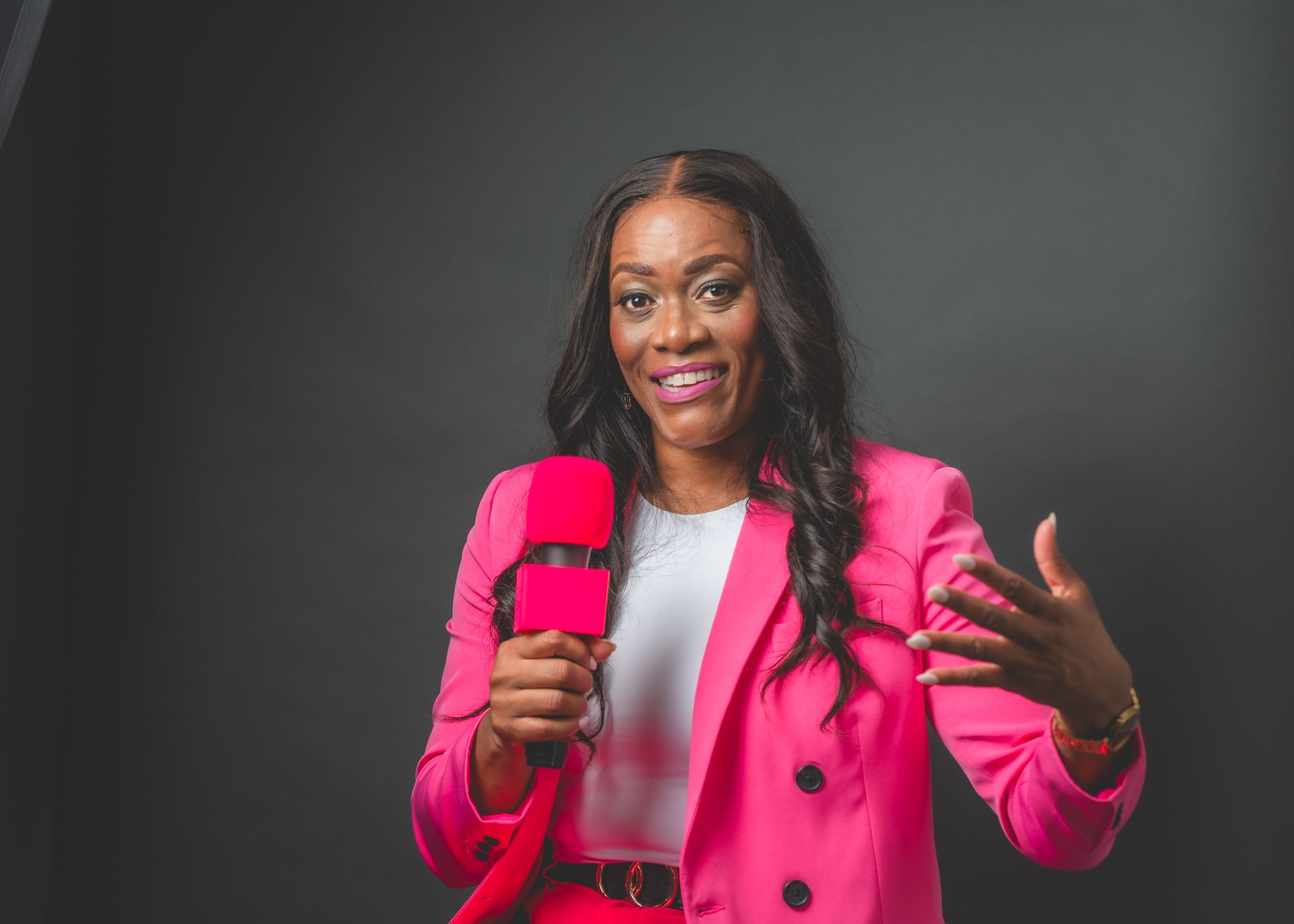 Communication Skills Training