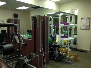 Physiotherapy, Orlando Physical Therapy - Total Health and Rehab