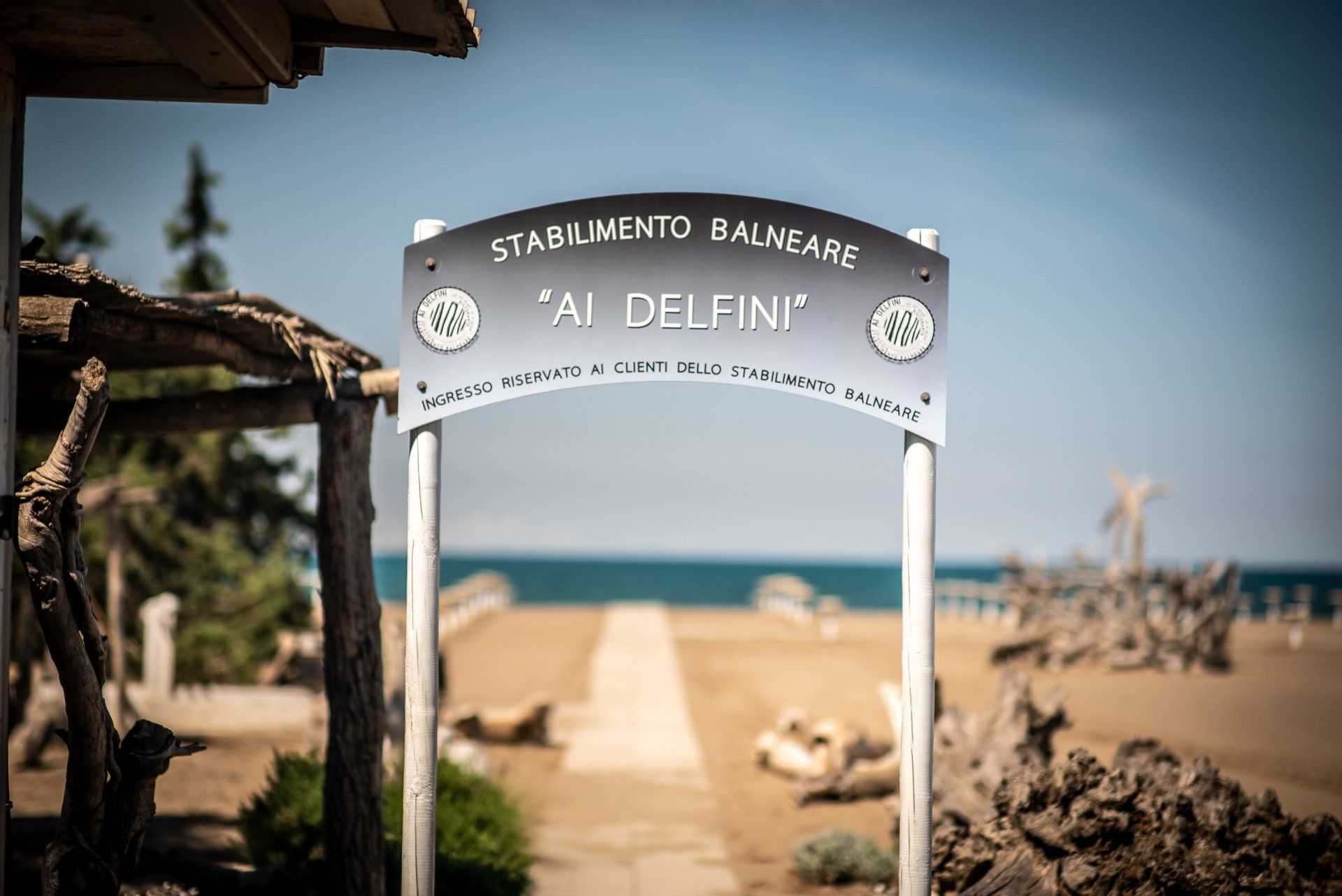 Stabilimento balneare