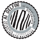 Ristorante Ai Delfini logo