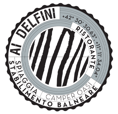 Ristorante Ai Delfini logo