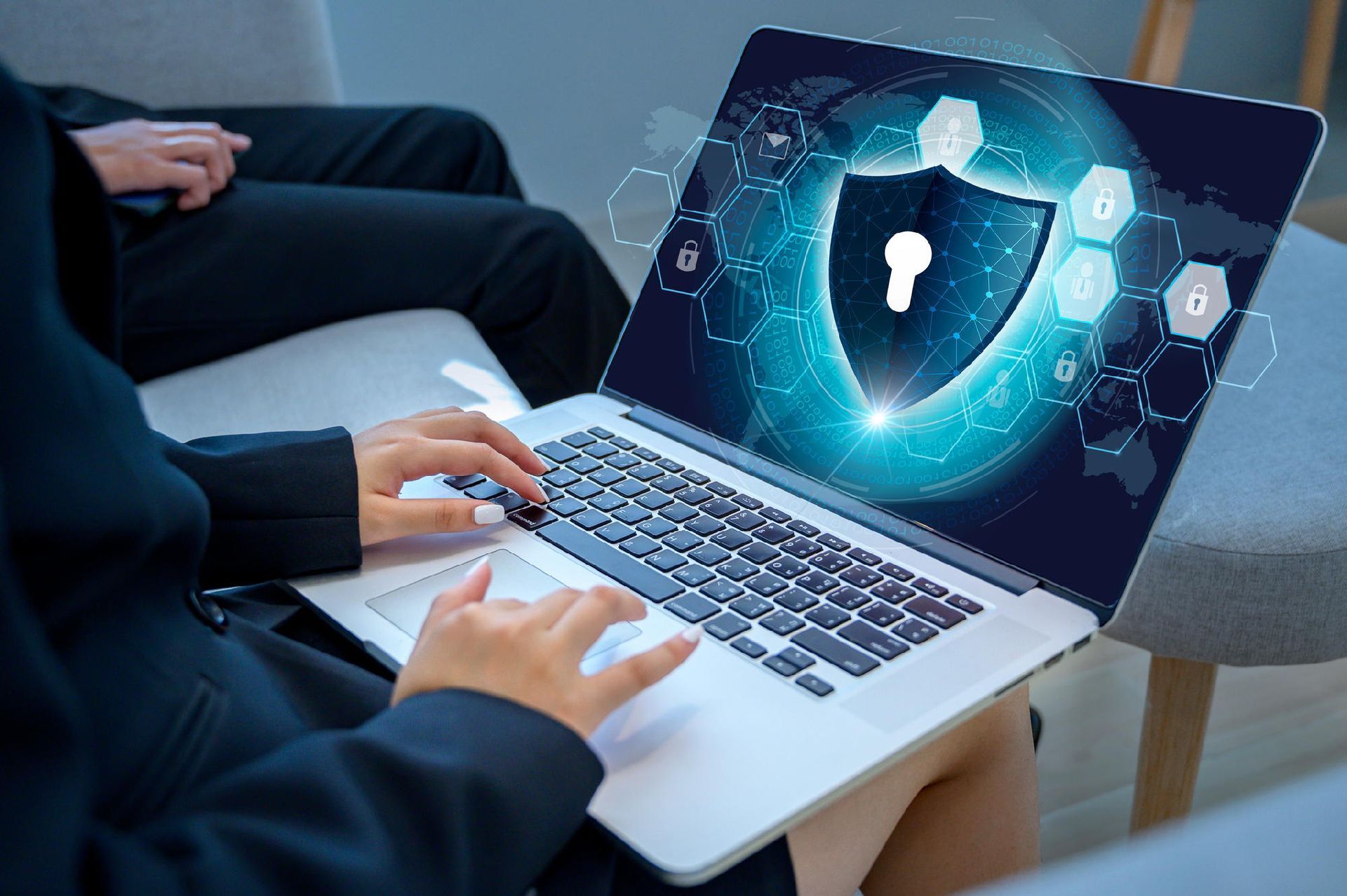 Sicurezza informatica