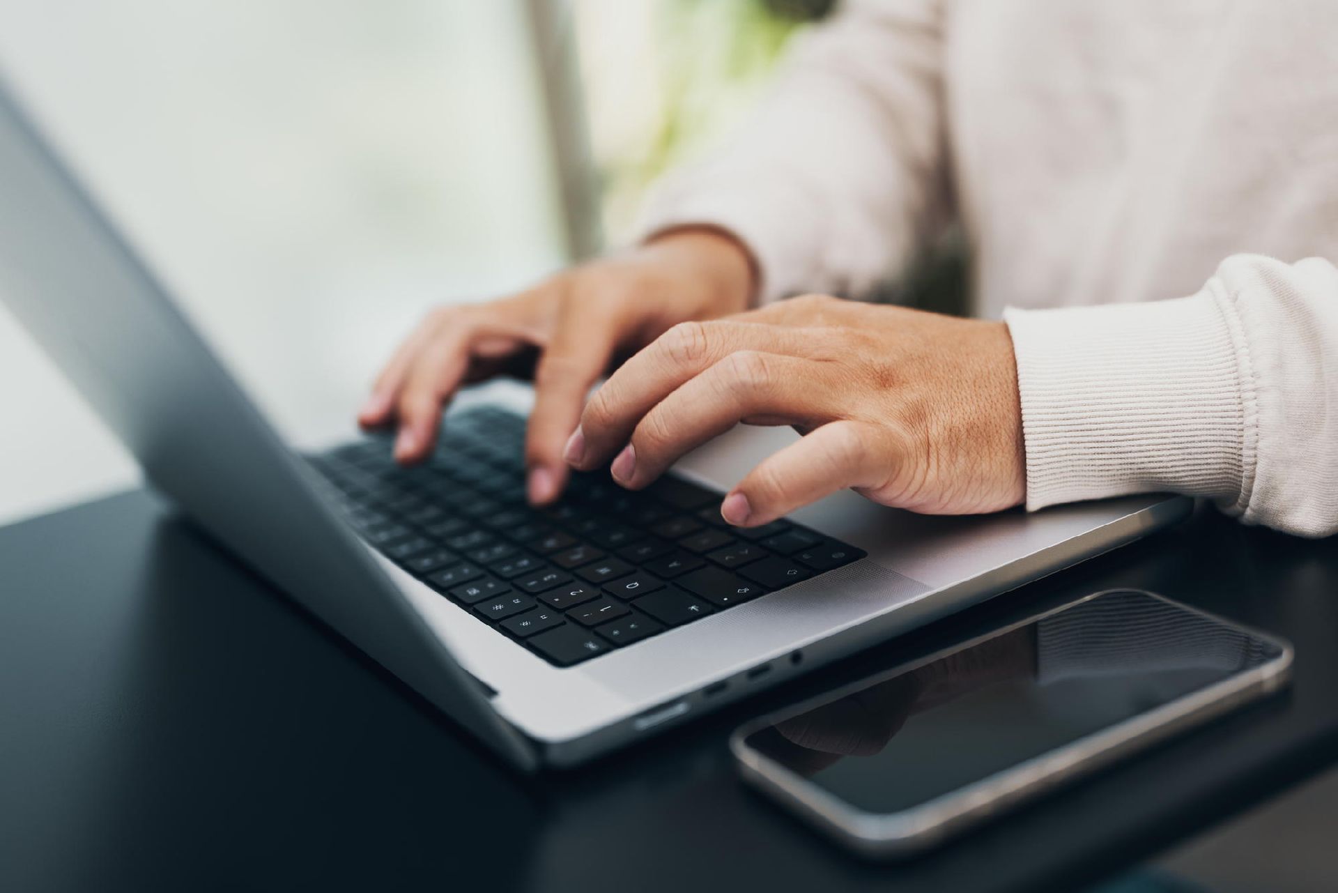 Supporto per computer Apple