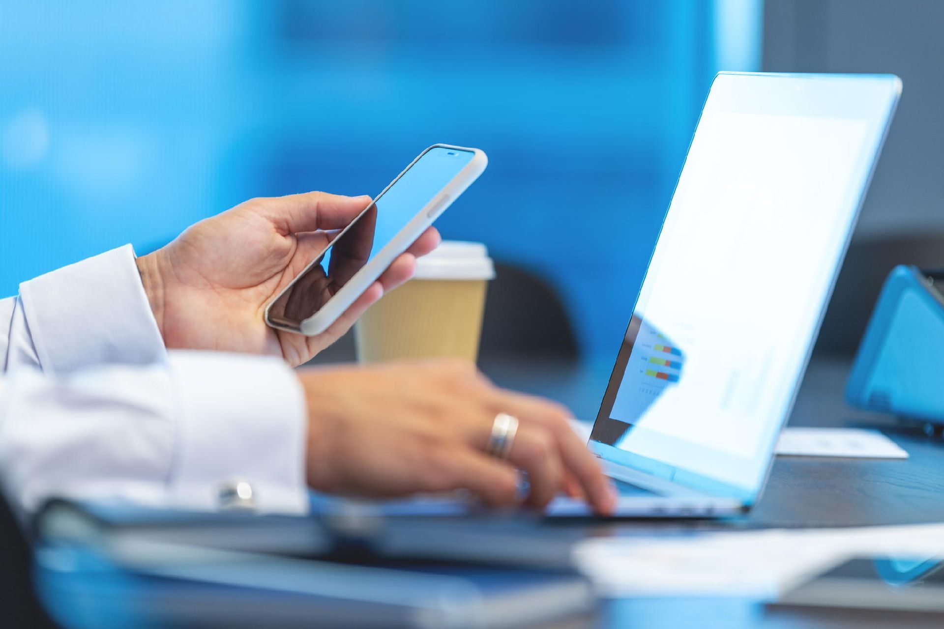 Assistenza software su smartphone e tablet Android ed Apple