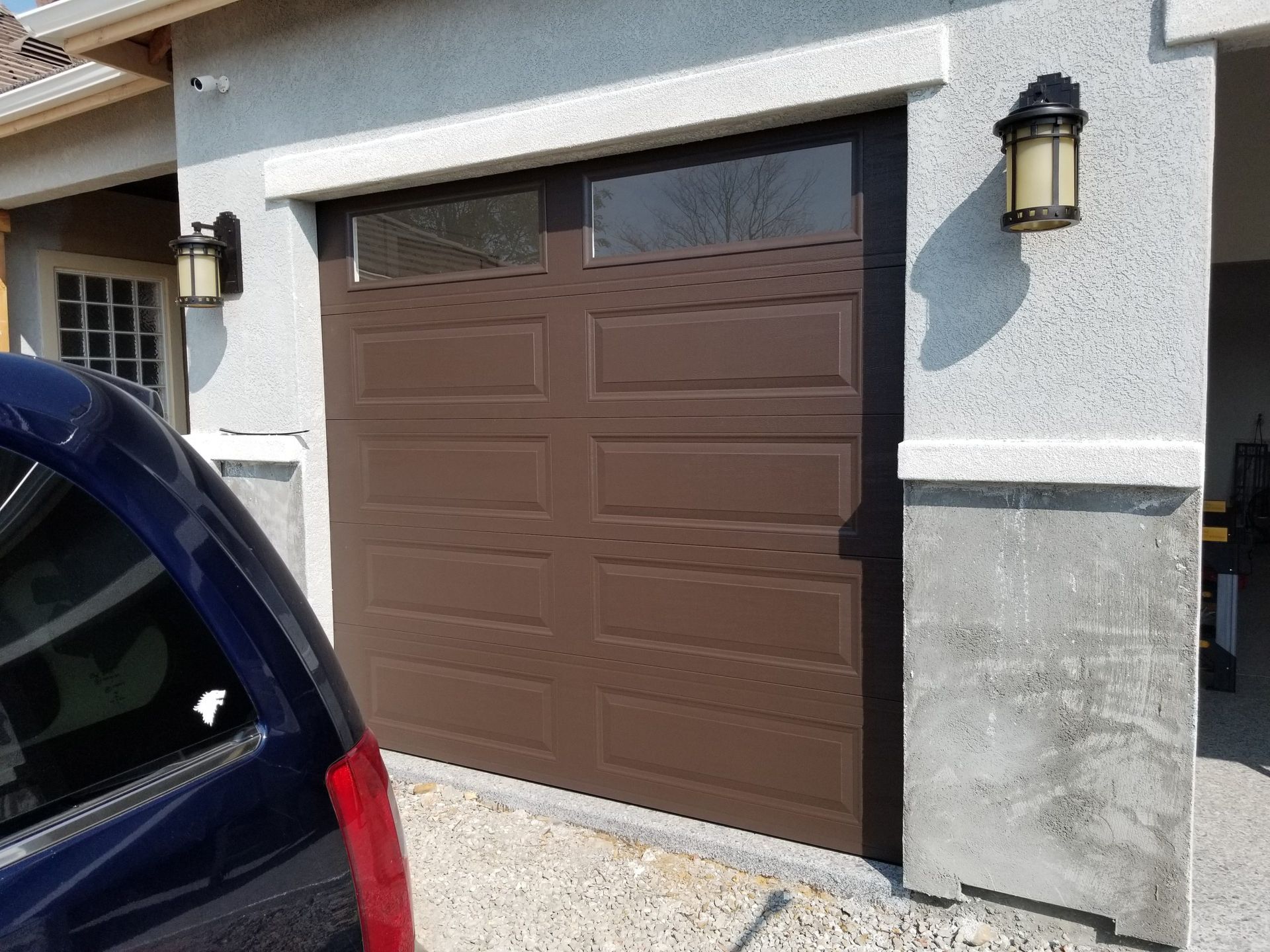 Garage Door Maintenance 2