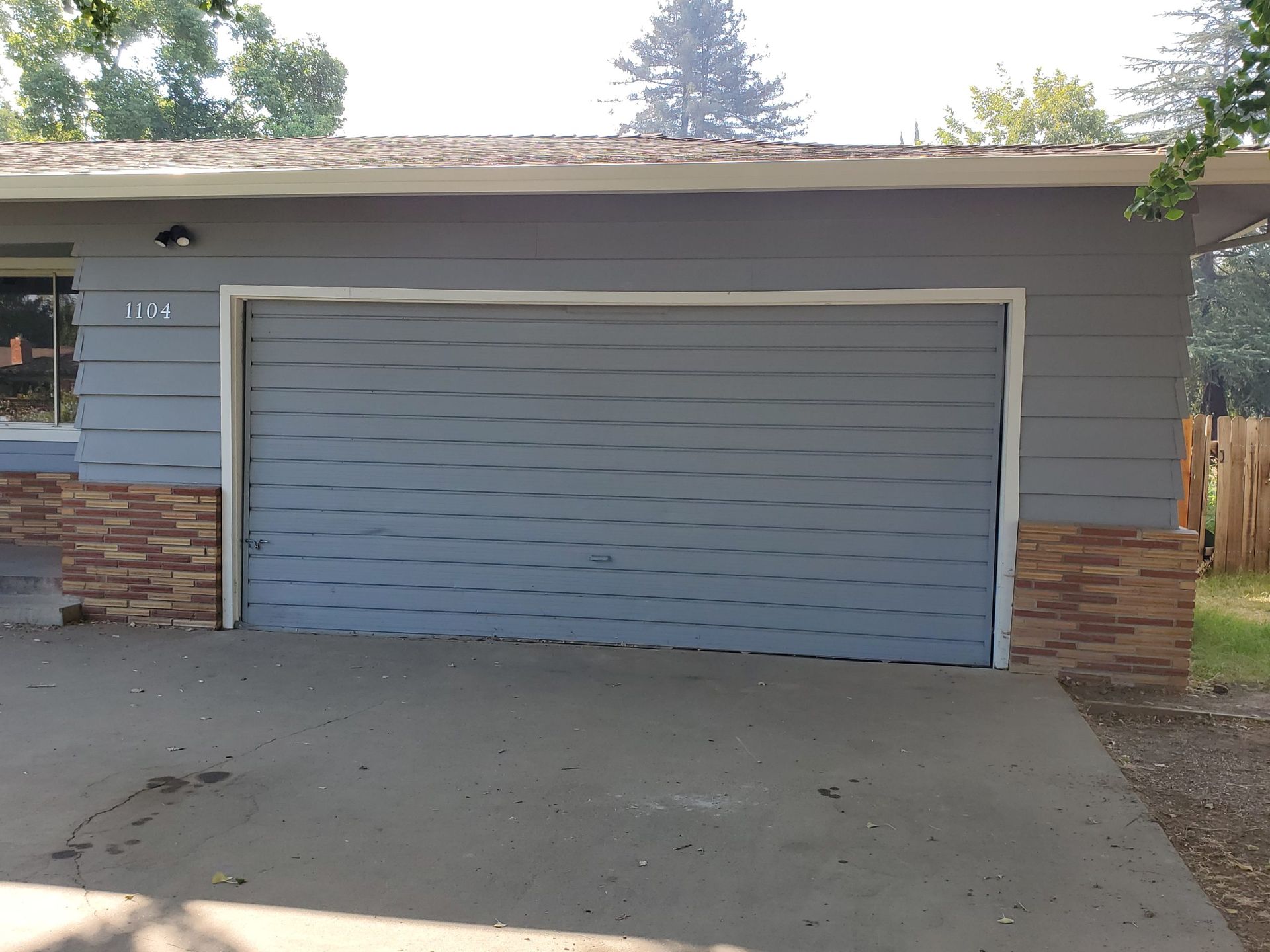 Garage Door Repair 5