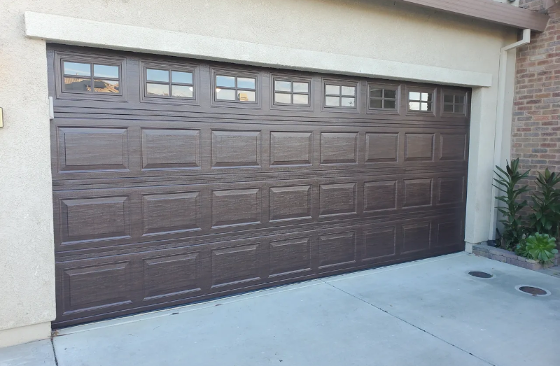 Garage Door Maintenance 4