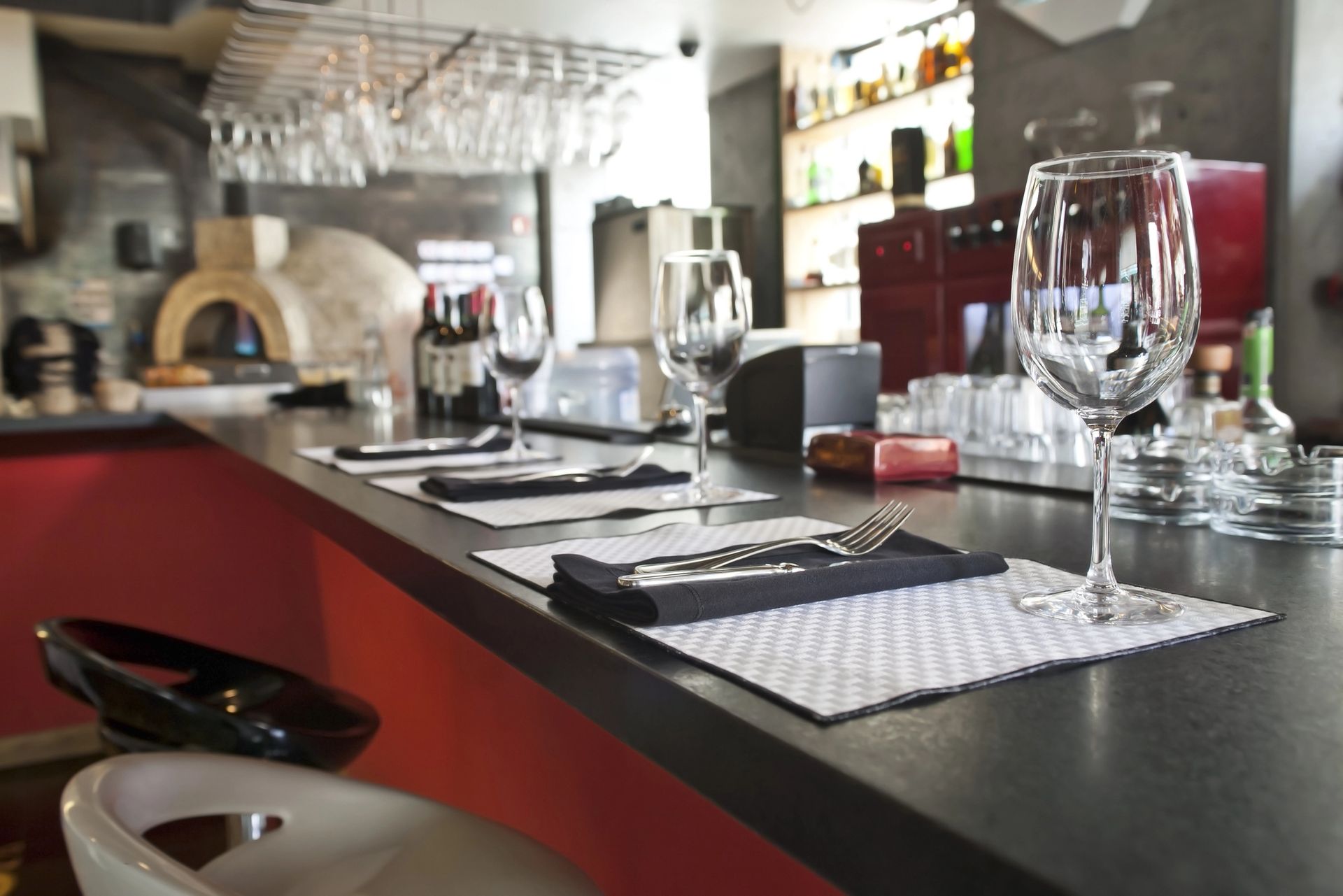 servizi per la ristorazione