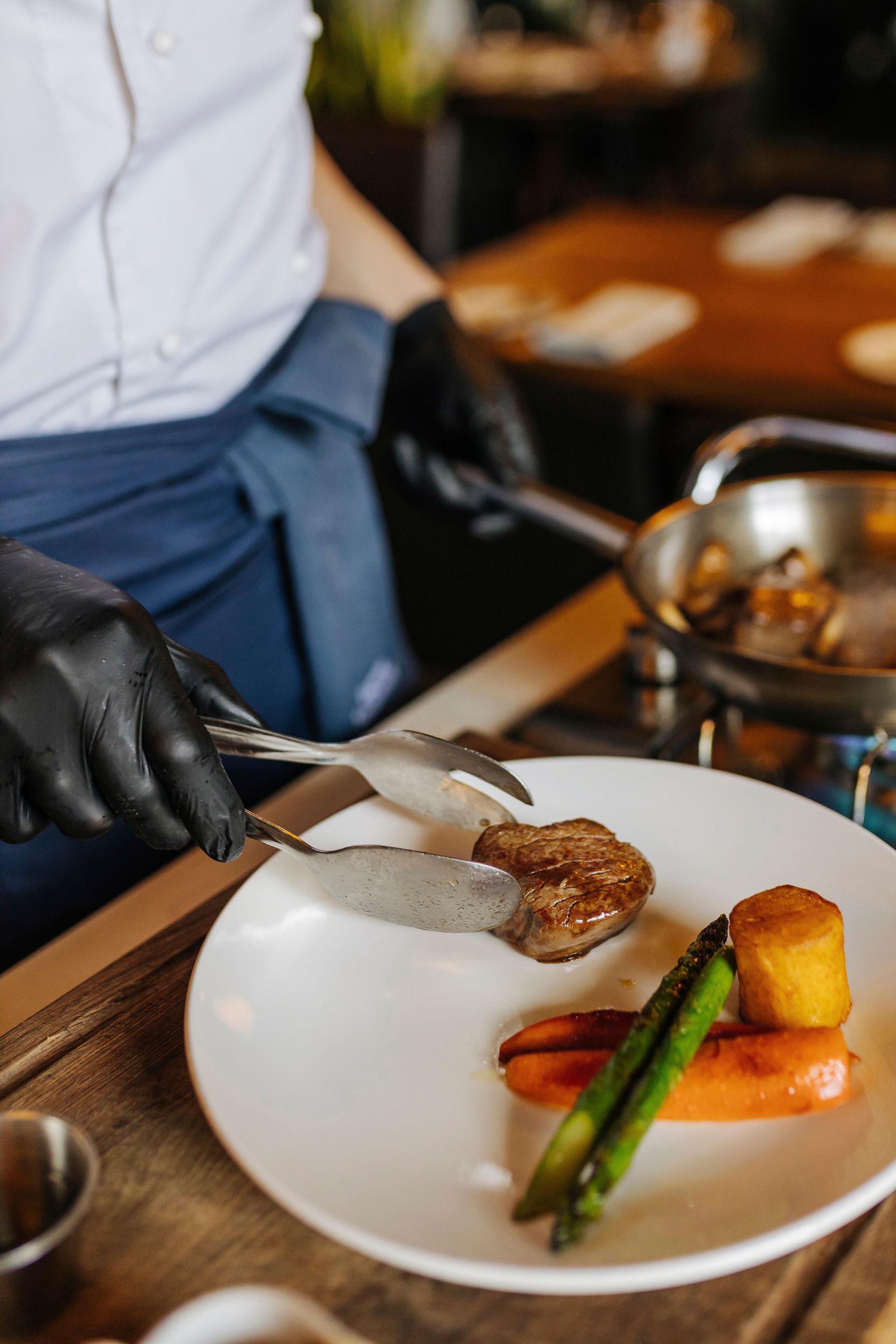 catering e banqueting