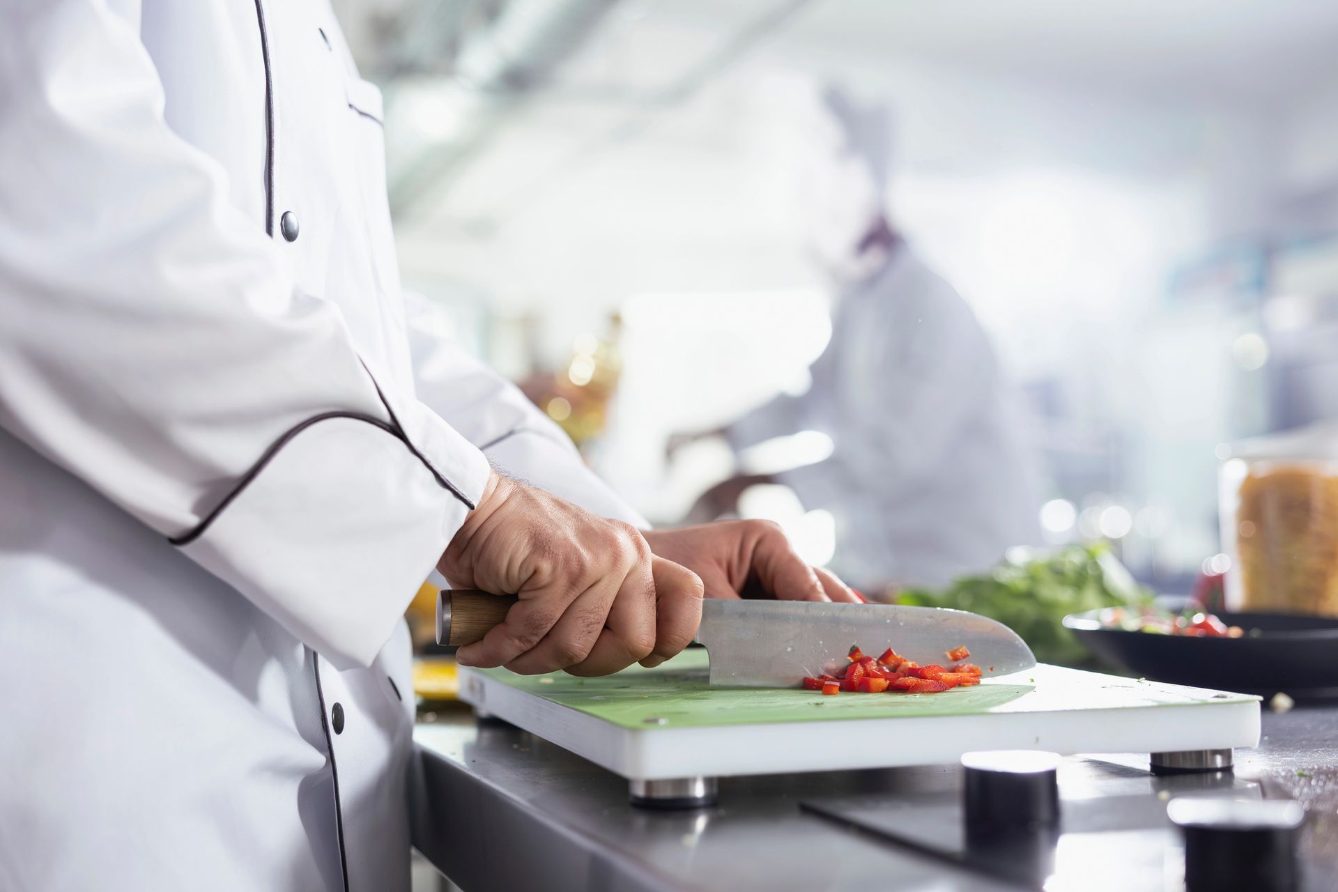 consulenza food e beverage