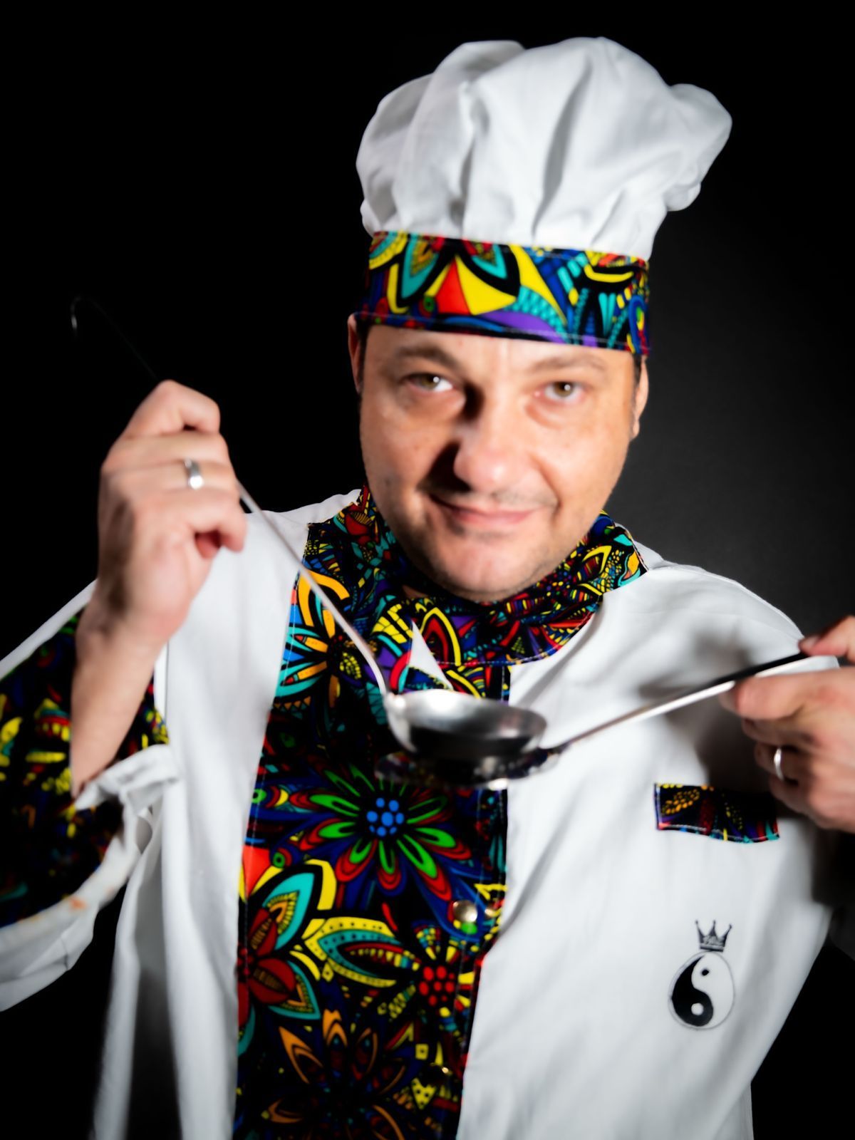 francesco maria catanese