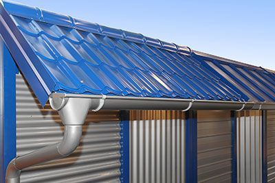 Boerne Rain Gutter Pros Gutter Repair
