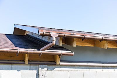 Boerne Rain Gutter Pros Gutter Installation