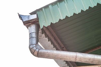 Boerne Rain Gutter Pros Gutter Installation