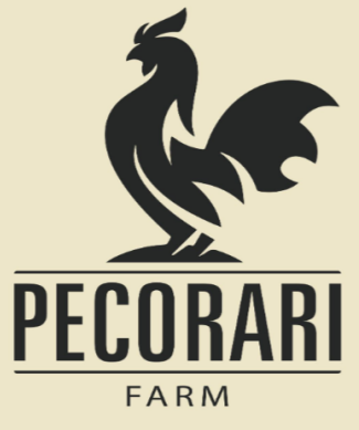 pecorari logo