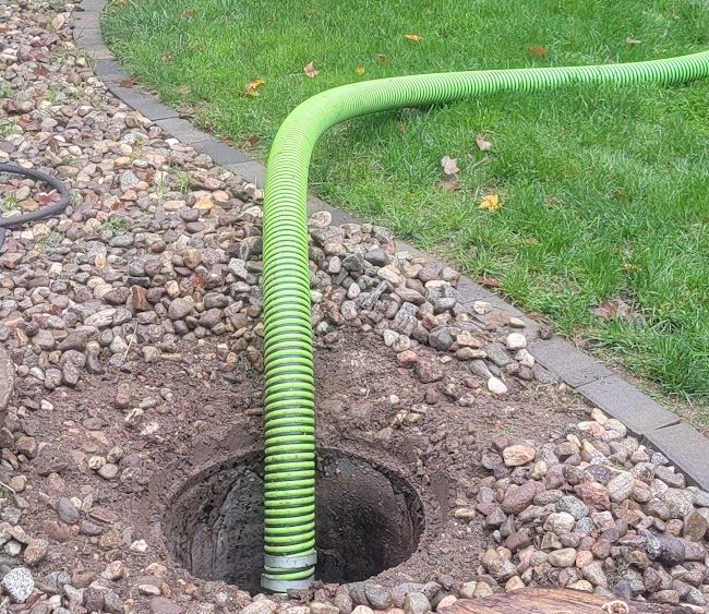 Earth Movers Septic Tank Pumping/Cleaning in Wilbraham, Hampden, MA