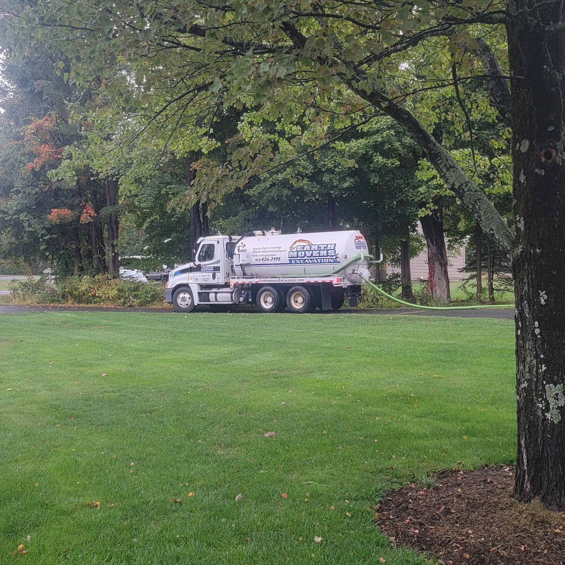 Flushing Out the Issues: Chemo’s Hidden Impact on Your Septic