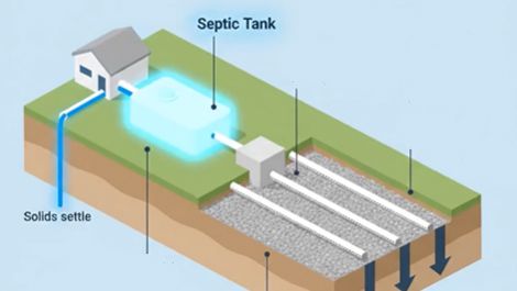Perc Tests & Title 5 Inspections
