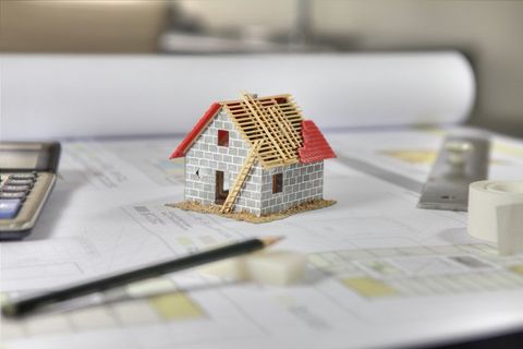 House Development — Olalla, WA — Peninsula Roofing LLC