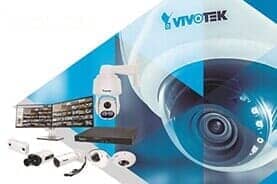 Vivotek - Surveillance in Pasco,WA