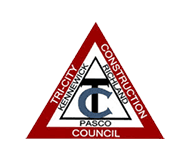 Tri-City Construction Council - Surveillance in Pasco,WA