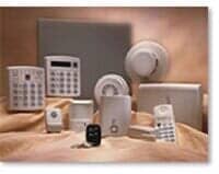 Instrusion alarm systems — Burglar Alarm Systems in Pasco, WA