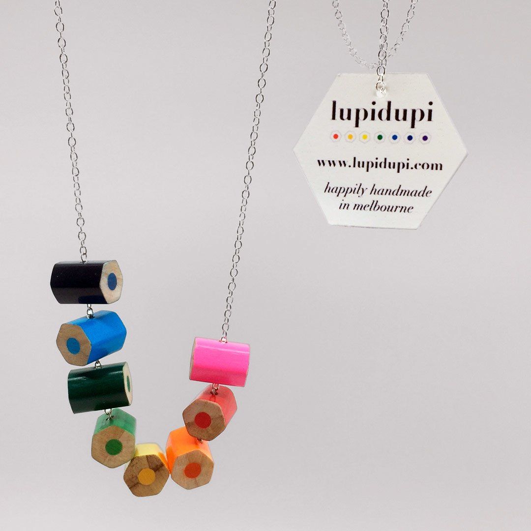 Pencil jewellery Price Range $35-$45