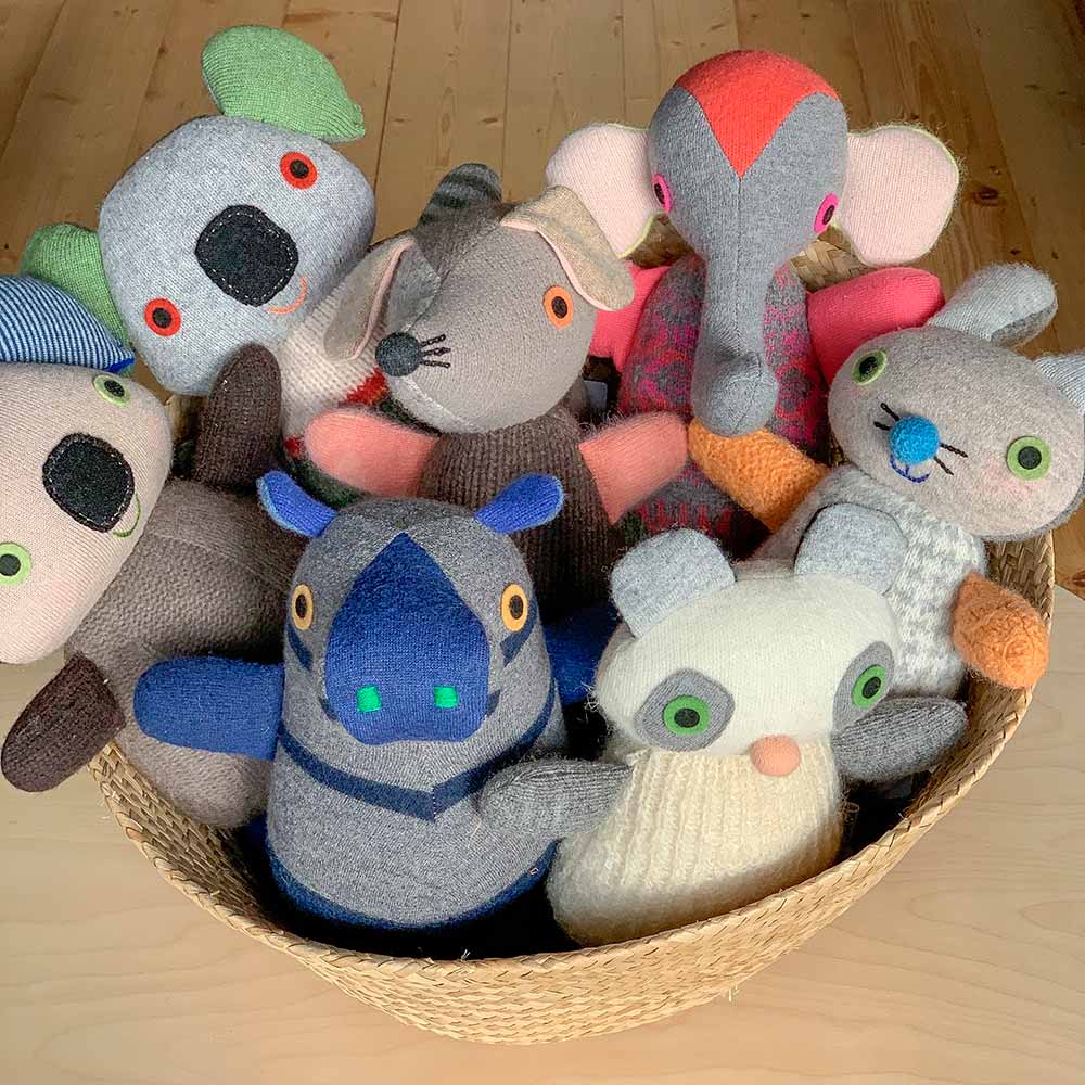 Soft toys Price Range $89