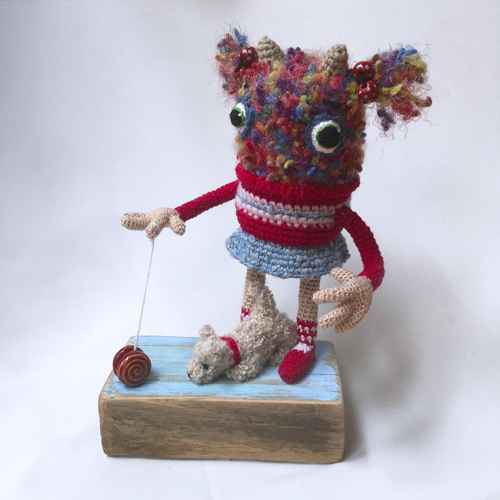 Toys & softsculpture Price Range $60-$400