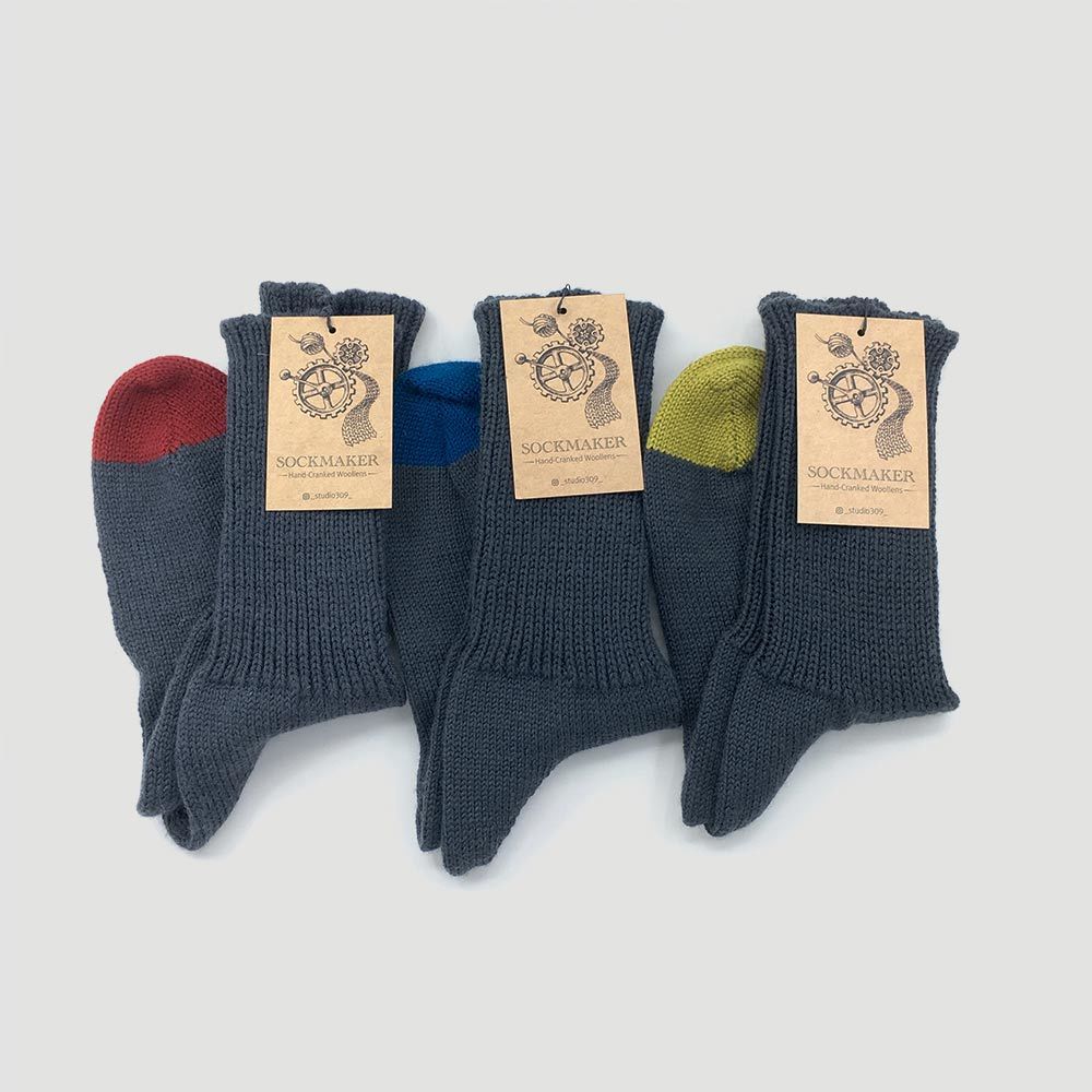 Socks, baby hats & scarves Price Range $30-$62