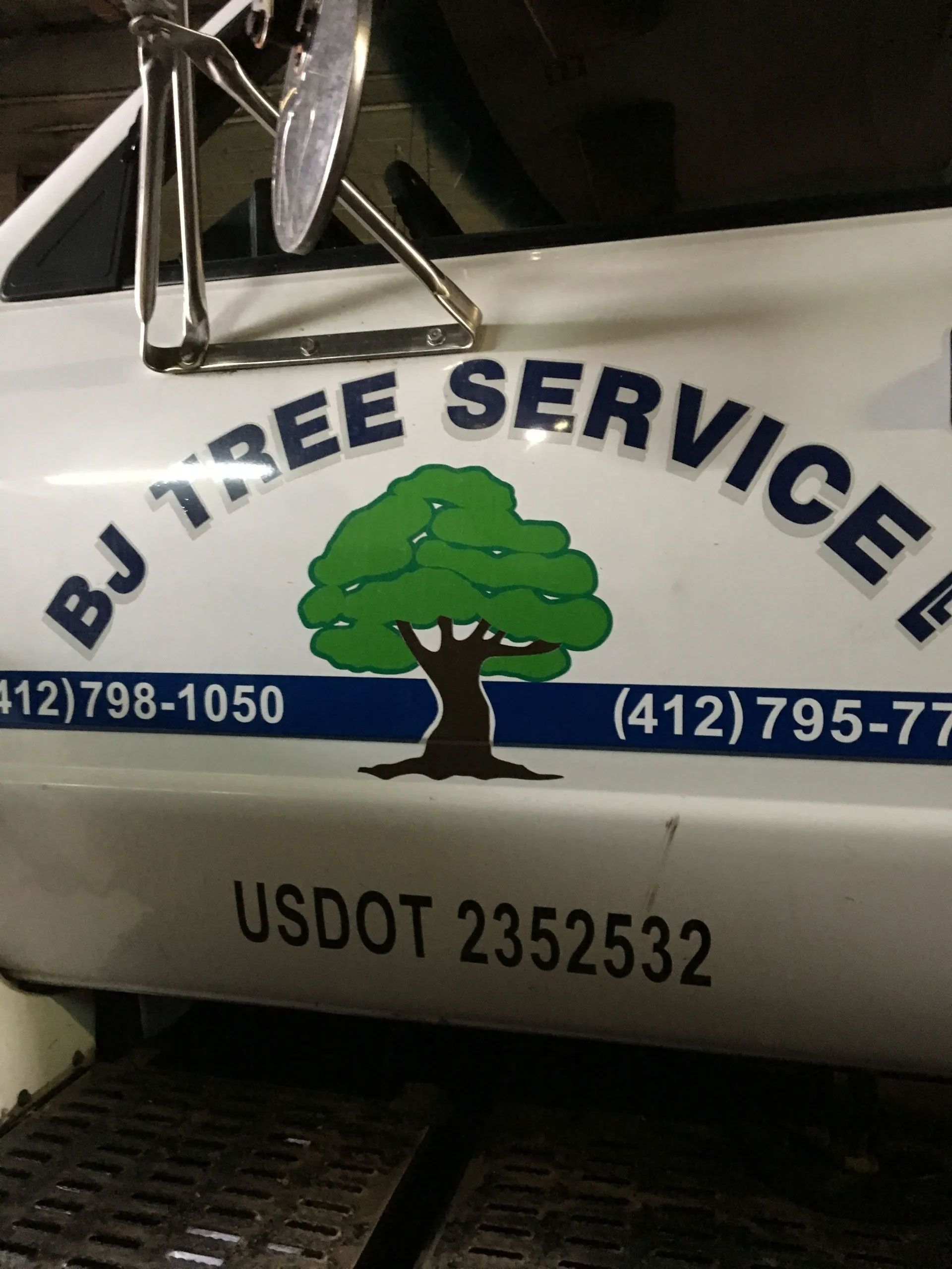 BJ Tree Service, LLC 5