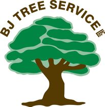 BJ Tree Service, LLC Logo
