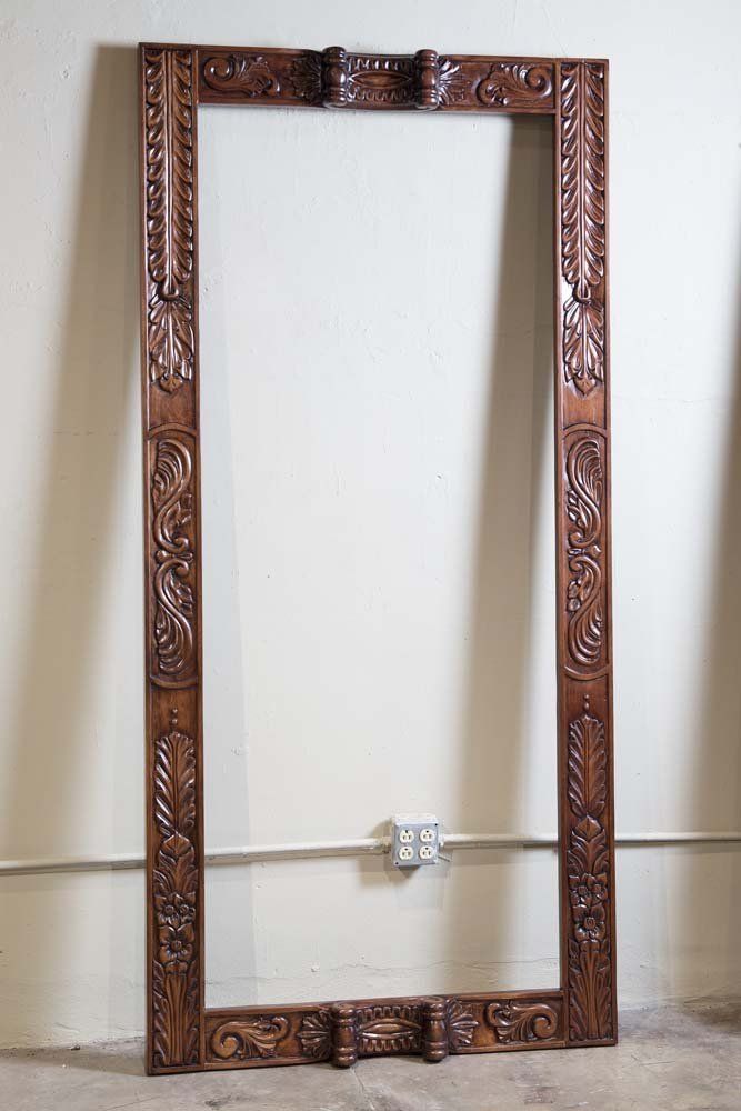 Custom made furniture