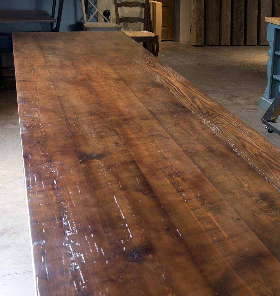 Custom wood furniture Nashville