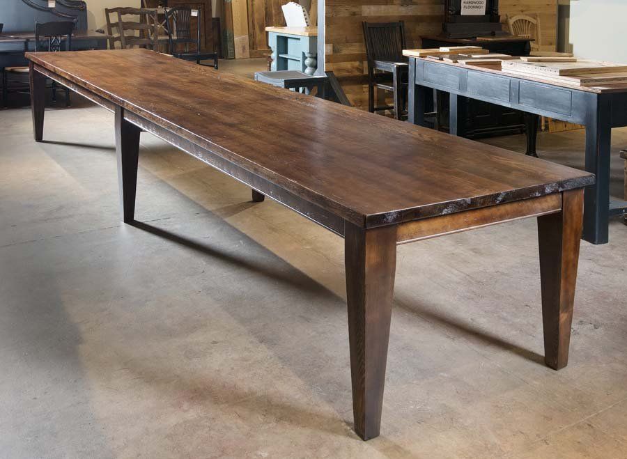 Custom built furniture Nashville